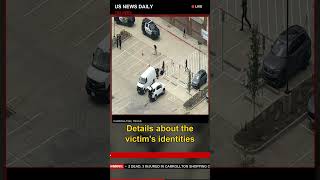 2 Dead, 3 Injured in Carrollton Shopping Center Shooting 💥