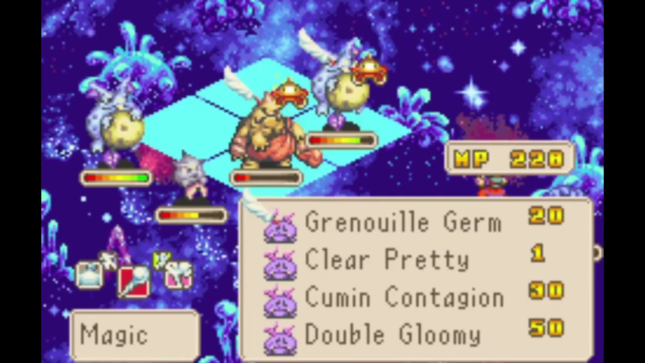 Let's Play Magical Vacation Part 20 [Blind]