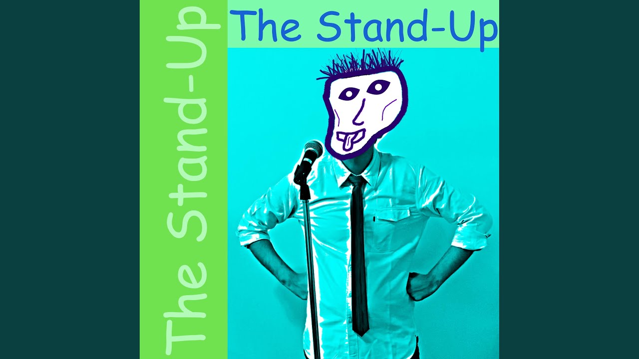 The StandUp YouTube