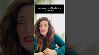 Why a Narcissistic, Borderline, or Difficult Mother Can’t Stand To Be Ignored
