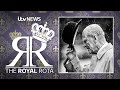 Our royal team on The Duke of Edinburgh's final farewell | ITV News