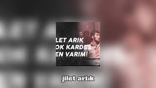 Jilet Artık Yok Kardeş Ben Varım | PROTECTION CHARM (REMİX) Jilet Sevdiğimi Bir Abimizdi TiktokRemix