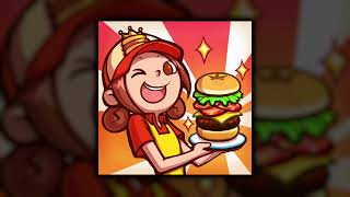 Burger Queen World OST - Game - YouTube