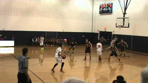 Middleton Buzzer Beater