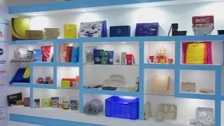 Bizongo at IndiaPack 2017: The Journey