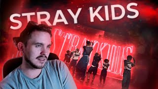 💥РЕАКЦИЯ на Stray Kids "특(S-Class)" Surprise Performance | YouTube Brandcast 2024 | REACTION TO KPOP