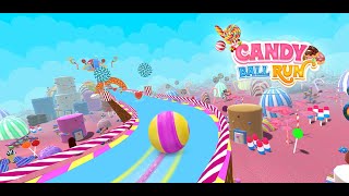 candy ball run screenshot 5