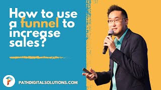 How to use a funnel to boost Ecommerce sales: Top Tips & Strategies