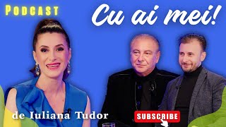 CU AI MEI | ep. 10 | NICOLAE și TUDOR FURDUI IANCU