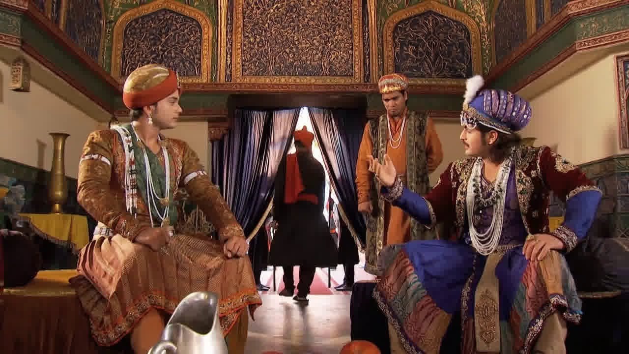 38. ДЕЯТЕЛЬНОСТЬ С УСИЛИЯМИ ИЛИ КАРМА. ИСТОРИЯ ПРО АКБАРА И БИРБАЛА ...