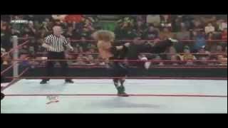 Royal_Rumble_2009 Highlights