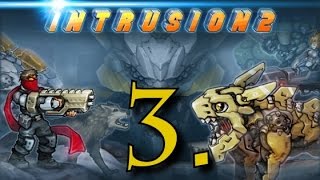 Intrusion 2 - Part 3 - VS Grabber