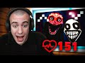 LA MOD HORROR più SPAVENTOSA MAI PROVATA!! MINECRAFT The Disturbed ITA