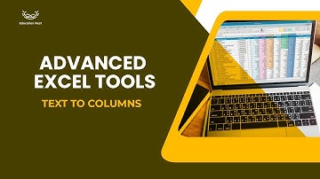 Text to Columns in Excel Made Easy: Watch This!