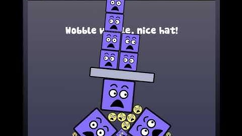 Super Stacker 2: Walkthrough - Medium Stack