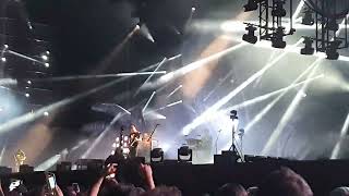 MUSE - outro (@Foro Sol, CDMX - 22/01/2023)