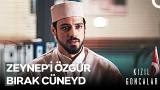 Seçimin Ya Sonumuz, Ya Başlangıcımız Olacak! - Kızıl Goncalar 16. Bölüm