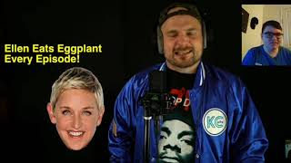 Reaction to Mac Lethal Alphabet Insanity 2