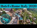 Top 10 luxury hotels in rome  rome italy  advotis4u