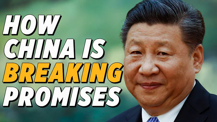 All China Cares About Is Gaining and Using Power |...