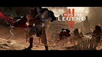 ENDLESS™ Legend 2 Demo - 1 hour gameplay (no commentary)