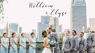 [婚錄]台北君悅酒店| 結婚證婚晚宴| Elyse&amp;William - 奔跑少年