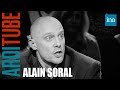 Lessayiste provocateur alain soral  ina arditube