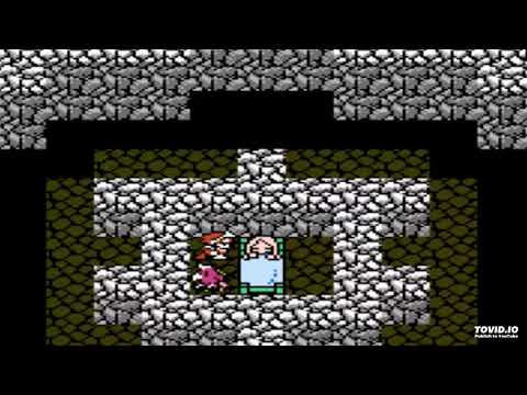 Noah's Lute / NES FF3 / Extended / ノアのリュート