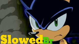 Fist Bump [Double Boost Ver.] ~ Sonic Forces Music Extended and slowed