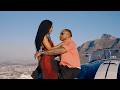 Otile Brown Sio Leo Visualiser 