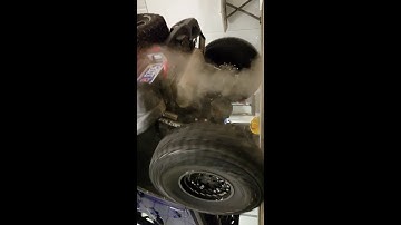 JL Wrangler TAZER LINE LOCK FUNCTION