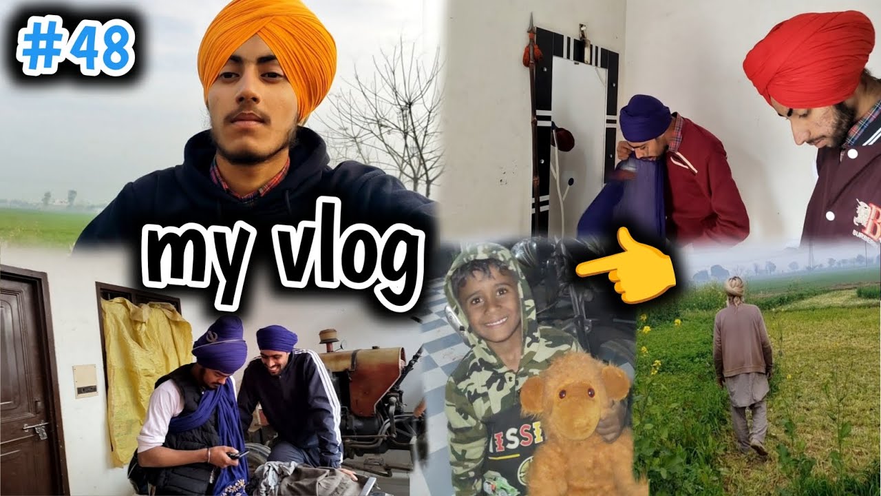#48 vlog ✅ 