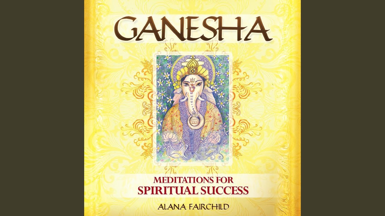 Watch Waterfall Healing With Ganesha on YouTube Watch Waterfall Healing With Ganesha on YouTube