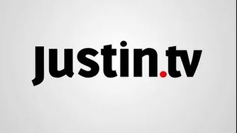 Justin.TV