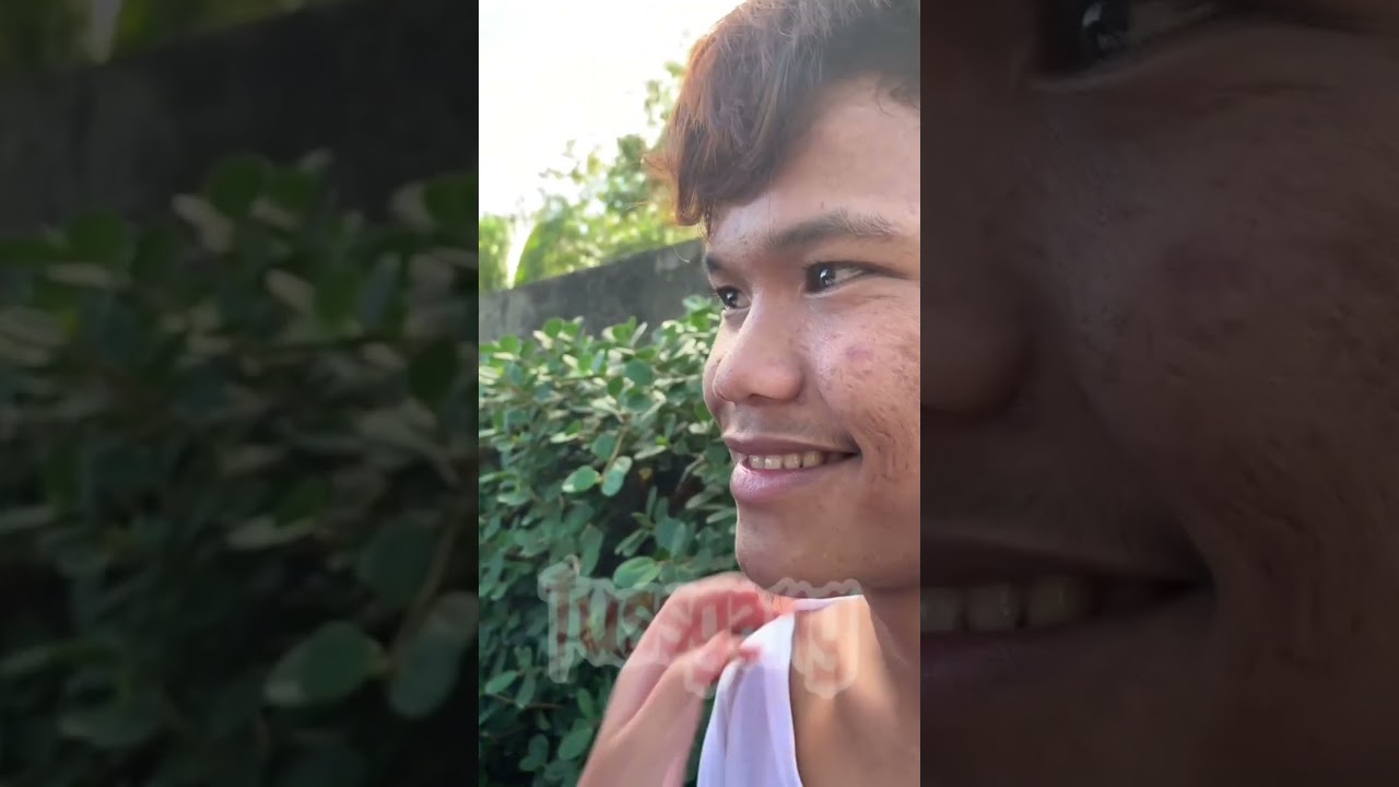 My first kiss (Part 4-6)
