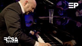 ELIO PACE - Root Beer Rag - &#39;The Billy Joel Songbook® Live&#39; (Official Video)