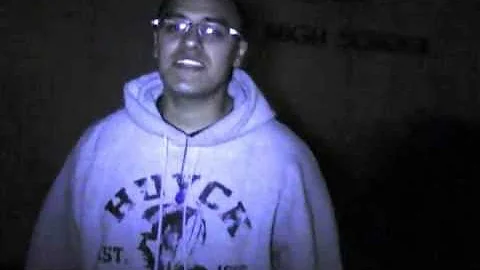 Brave Pride Rap by Victor DeAlba