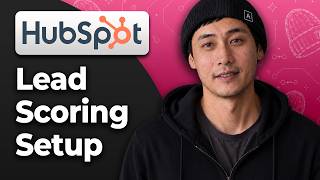 How to Set Up Lead Scoring in HubSpot CRM [2026 Full Tutorial]