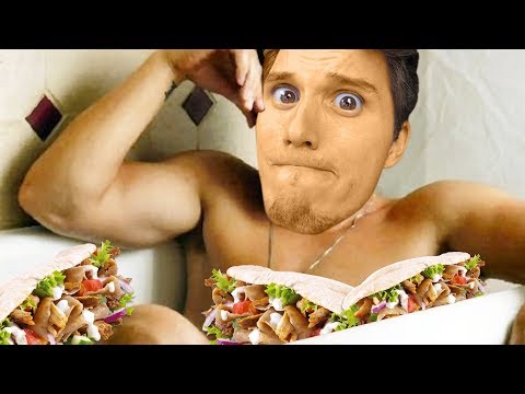 Das macht Paluten eigentlich nur privat.. ☆ Minecraft: Mario Party