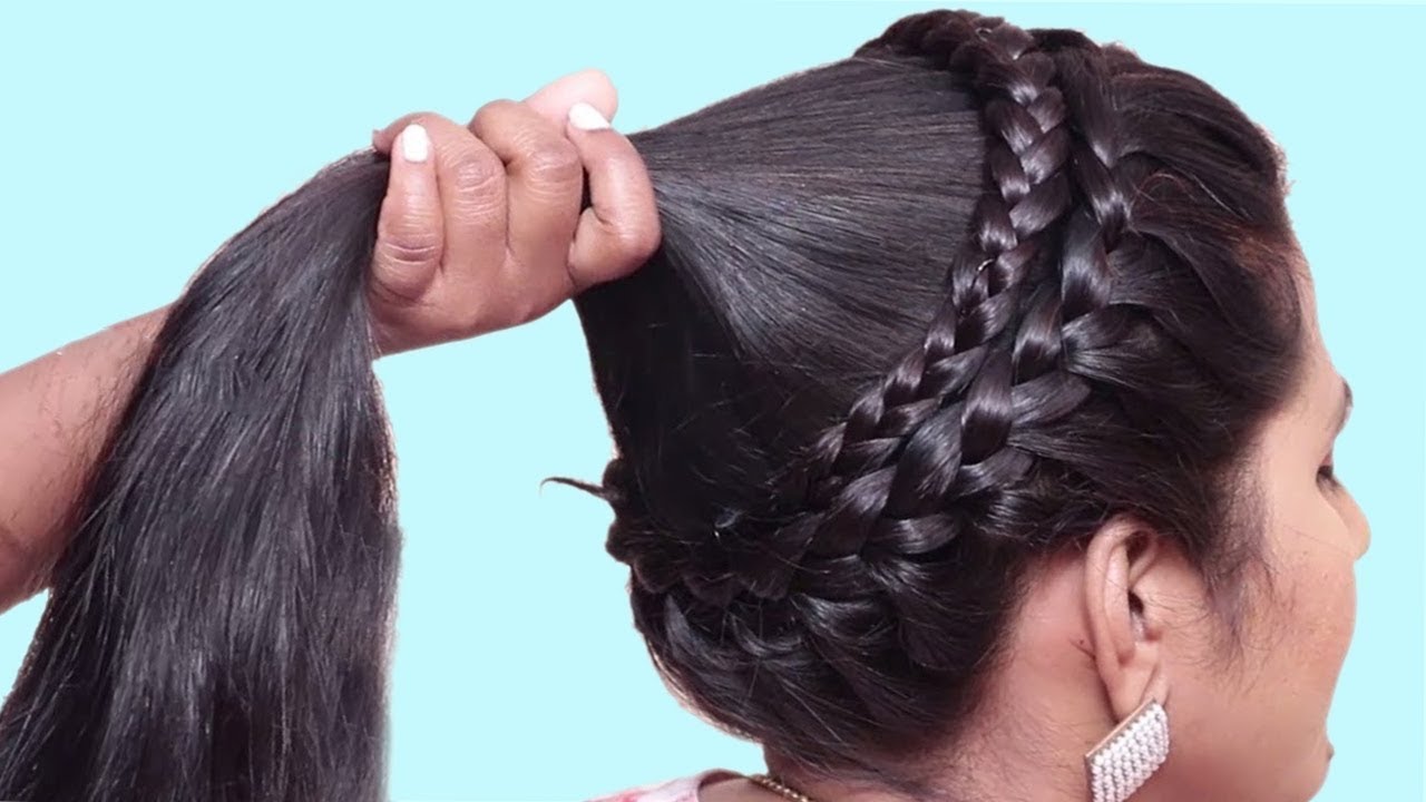 15 Gorgeous Holiday Hairstyles For Short Hair