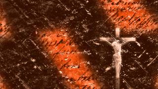 Христианские видеозаставки - Background (Christian caption)