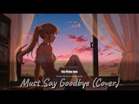 Must Say Goodbye (English) (iI Mare OST) | Cover by Ratavia