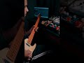 Hosana 🎛️🔥, #guitar #worship #guitarrista #worshipguitar #louvor