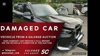 WBA51EE01S5262699. BMW