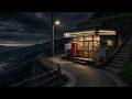 The Silence After Everyone Goes Home 🌧️ Lofi for the Left Behind
