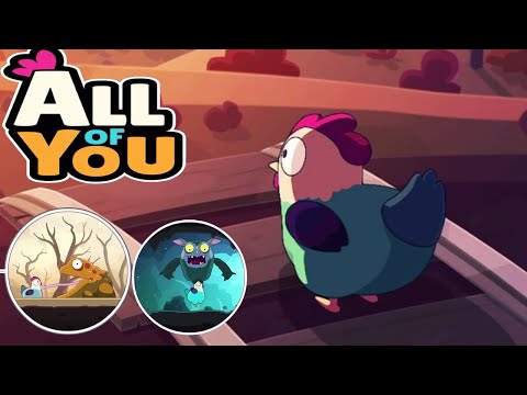 All of You ( Alike Studio) - Level 1 - 25 Win/Fail Fun Brain Puzzle Game - Walkthrough Gameplay - YouTube