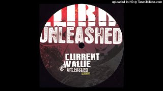 Current Value - Unleashed