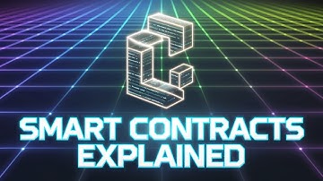 Smart Contracts Explained: How Code Is Changing Finance