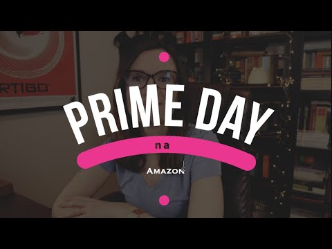 Amazon Prime Day!!! 48 horas de promoções! - Amazon Prime Day!!! 48 horas de promoções!