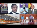 OB stunned as former Metro Mass boss reveal how NDC sold the buses for 500 cedis to ....